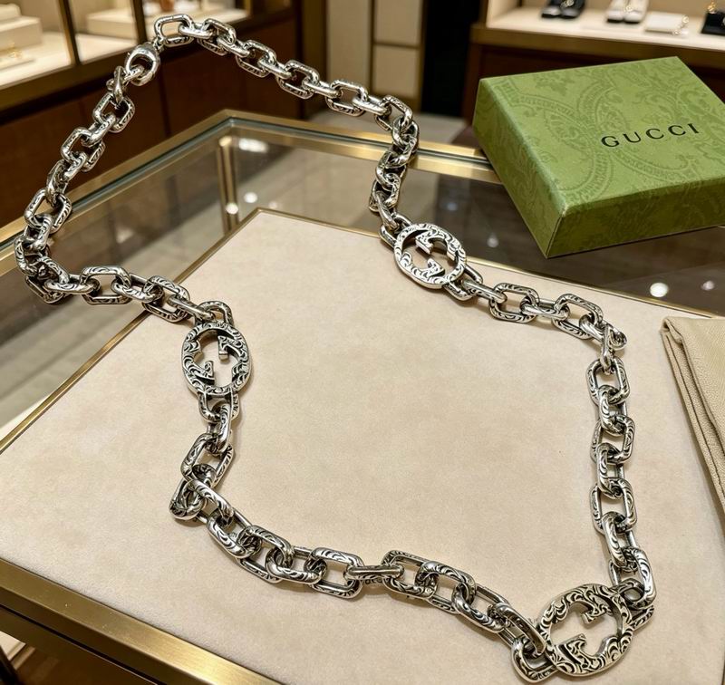 Gucci Necklace 07yxs29
